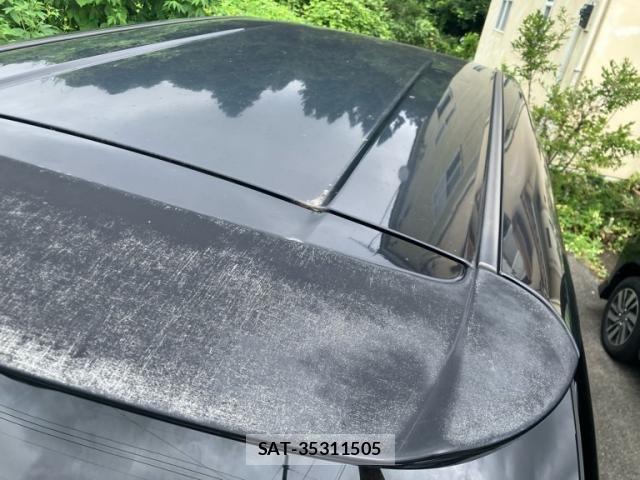 Toyota ESTIMA 2013-06 8685514-4