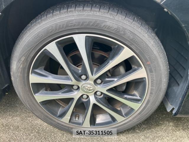 Toyota ESTIMA 2013-06 8685514-7