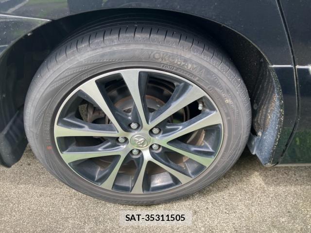 Toyota ESTIMA 2013-06 8685514-8