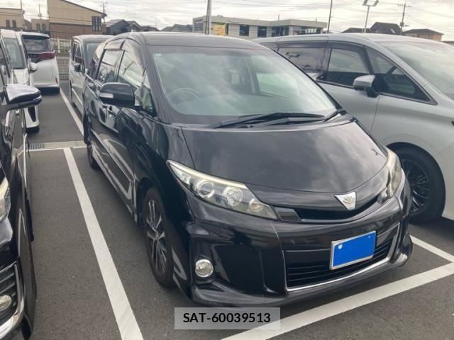 Toyota ESTIMA 2016-03 8741975-0