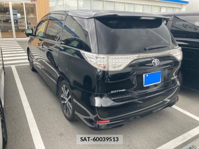 Toyota ESTIMA 2016-03 8741975-1