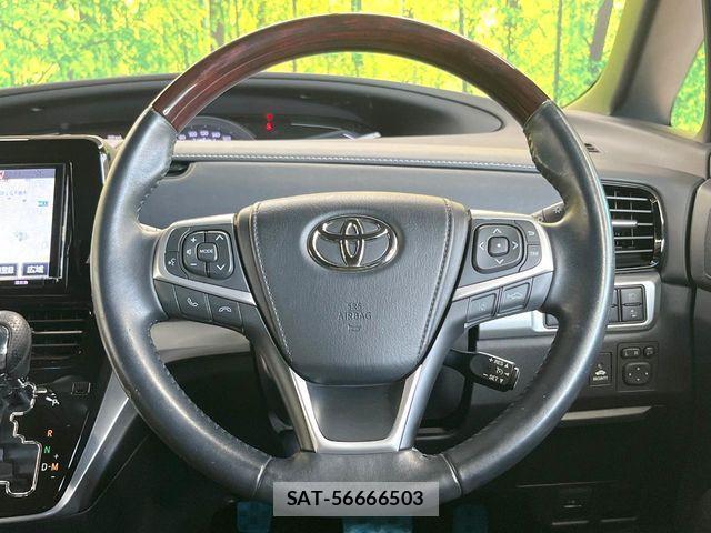 Toyota ESTIMA 2017-03 8741971-11
