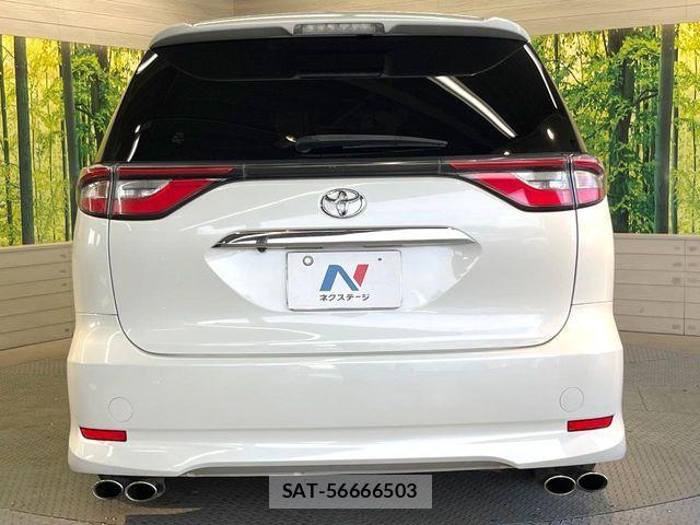 Toyota ESTIMA 2017-03 8741971-15