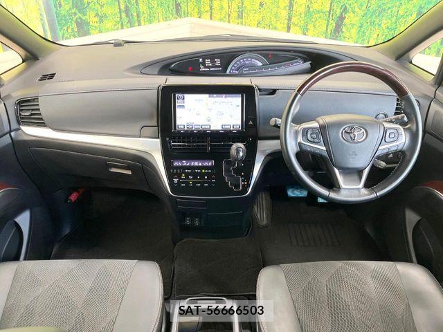 Toyota ESTIMA 2017-03 8741971-1