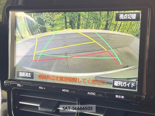 Toyota ESTIMA 2017-03 8741971-4