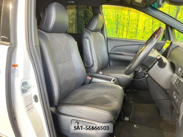 Toyota ESTIMA 2017-03 8741971-7