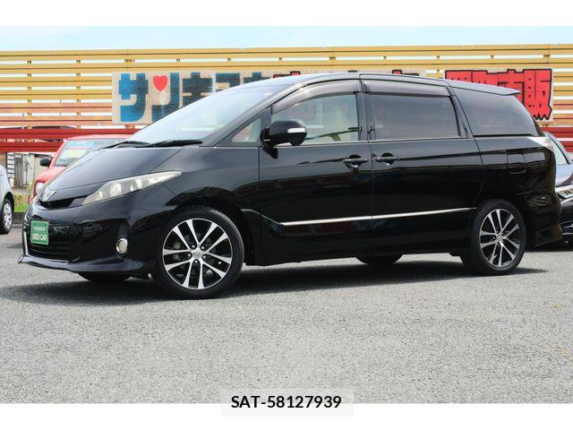 Toyota ESTIMA 2015-07 8741969-0