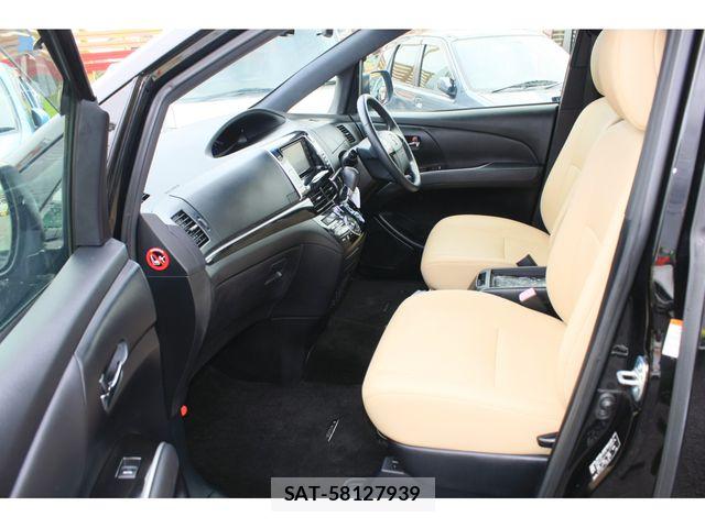 Toyota ESTIMA 2015-07 8741969-14