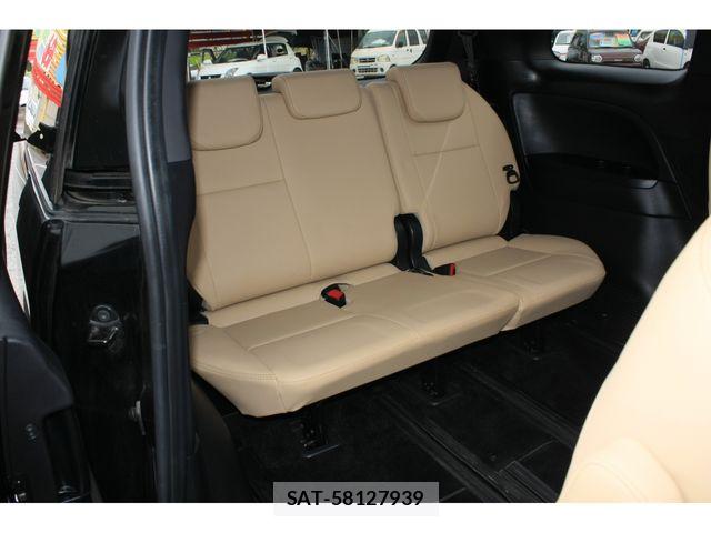 Toyota ESTIMA 2015-07 8741969-17