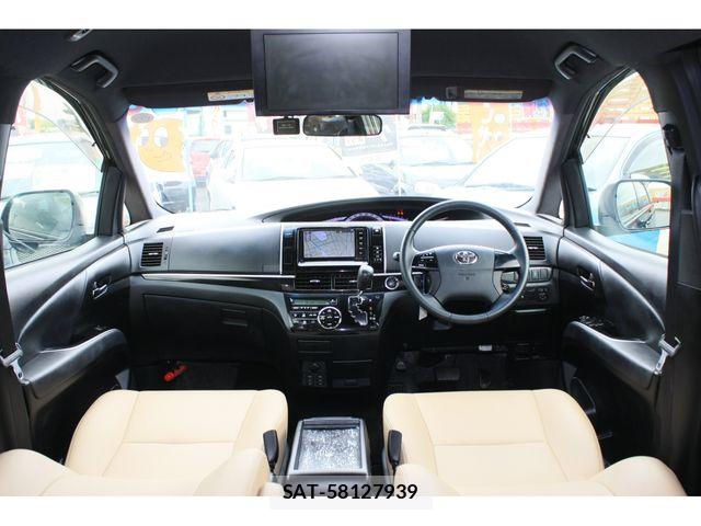 Toyota ESTIMA 2015-07 8741969-1