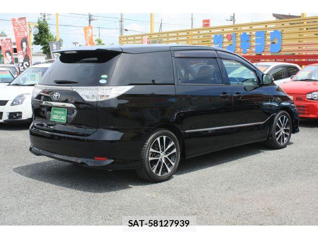 Toyota ESTIMA 2015-07 8741969-2