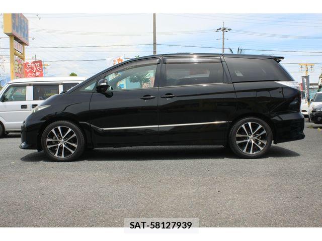 Toyota ESTIMA 2015-07 8741969-4