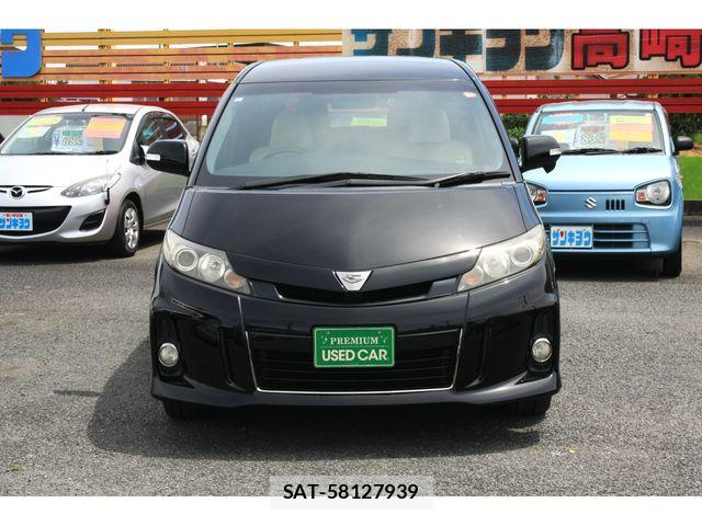 Toyota ESTIMA 2015-07 8741969-5