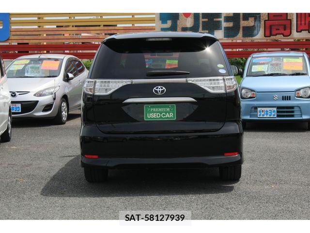 Toyota ESTIMA 2015-07 8741969-6