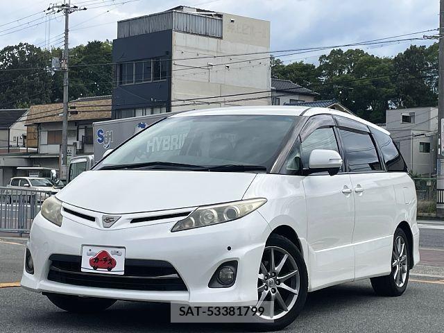 Toyota ESTIMA 2009-04 8741974-0