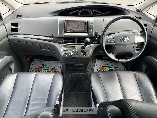 Toyota ESTIMA 2009-04 8741974-1