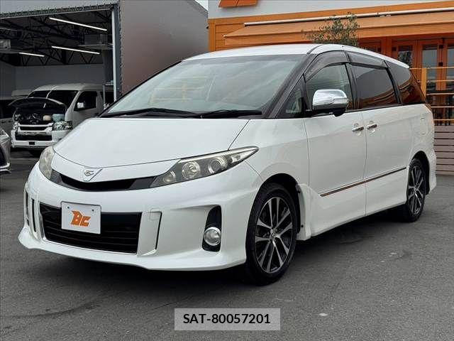 Toyota ESTIMA 2014-11 8741970-9