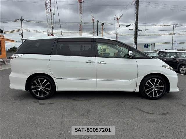 Toyota ESTIMA 2014-11 8741970-11