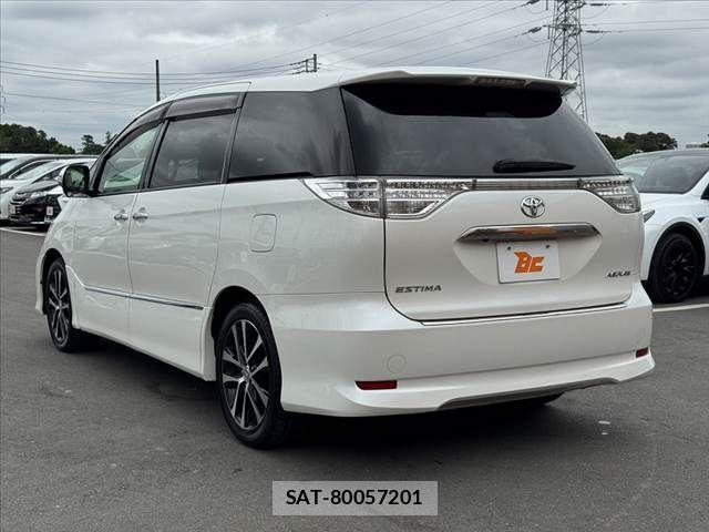 Toyota ESTIMA 2014-11 8741970-12