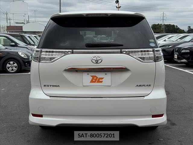 Toyota ESTIMA 2014-11 8741970-13