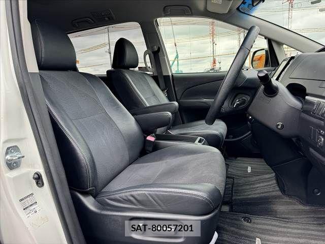 Toyota ESTIMA 2014-11 8741970-15