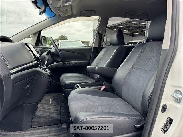 Toyota ESTIMA 2014-11 8741970-16