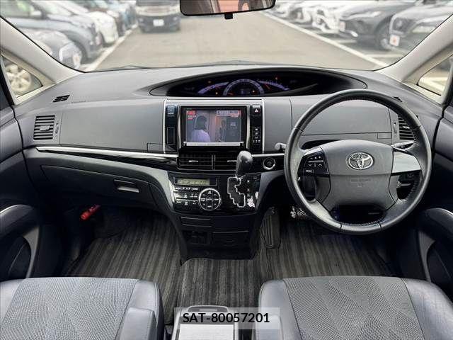 Toyota ESTIMA 2014-11 8741970-1