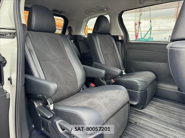 Toyota ESTIMA 2014-11 8741970-19