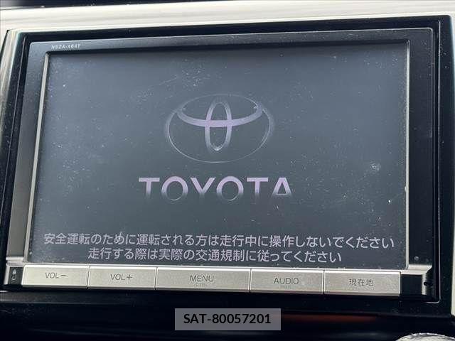 Toyota ESTIMA 2014-11 8741970-2
