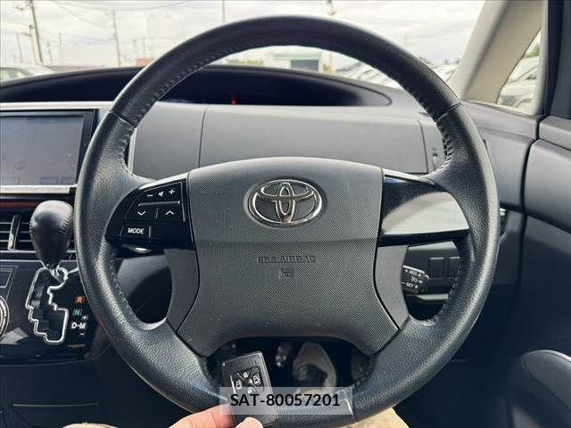 Toyota ESTIMA 2014-11 8741970-6
