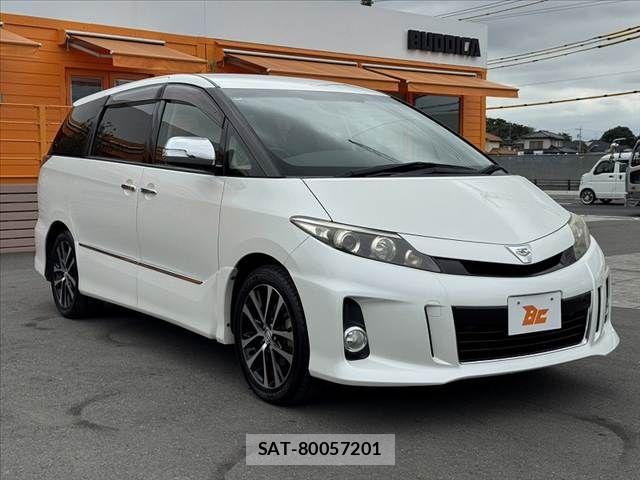 Toyota ESTIMA 2014-11 8741970-7