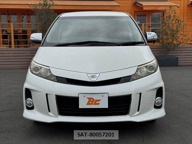 Toyota ESTIMA 2014-11 8741970-8