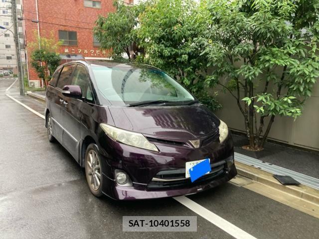 Toyota ESTIMA 2011-07 8741987-0