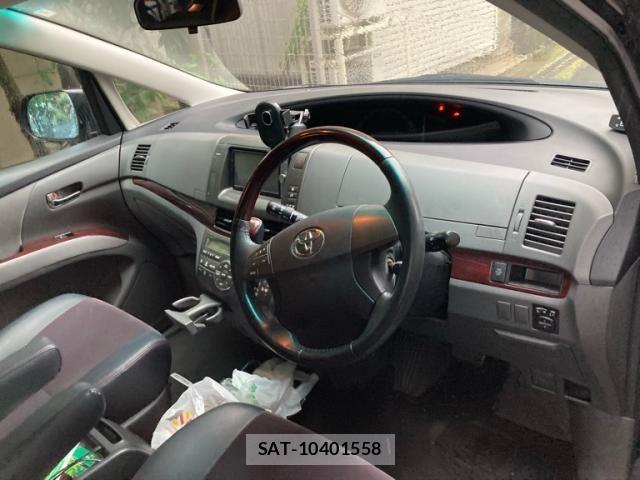 Toyota ESTIMA 2011-07 8741987-13