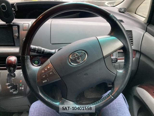 Toyota ESTIMA 2011-07 8741987-17