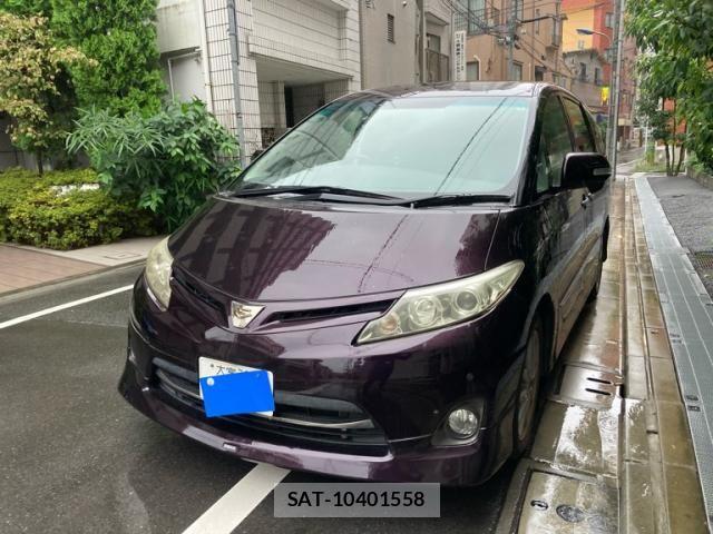 Toyota ESTIMA 2011-07 8741987-1