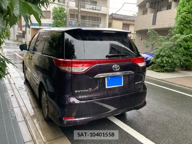 Toyota ESTIMA 2011-07 8741987-3