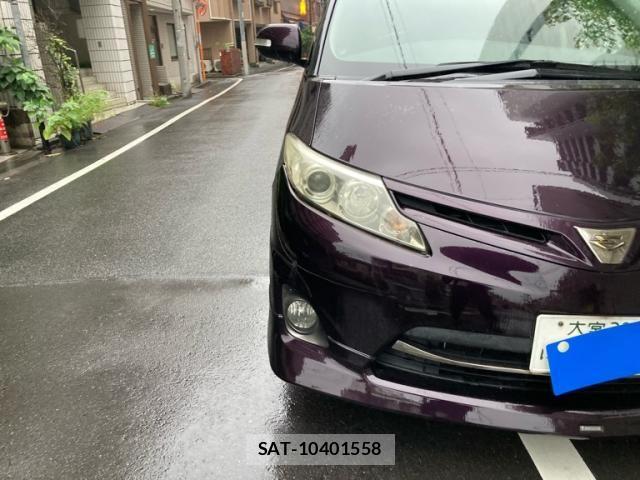 Toyota ESTIMA 2011-07 8741987-4
