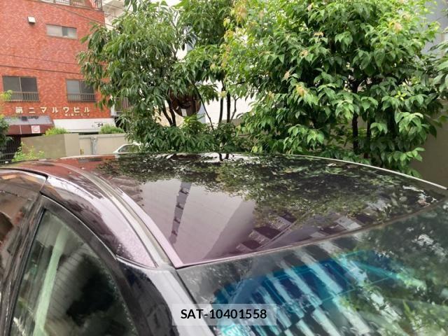 Toyota ESTIMA 2011-07 8741987-6