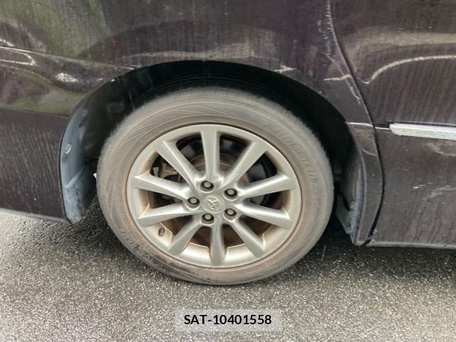 Toyota ESTIMA 2011-07 8741987-8
