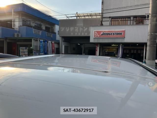 Toyota ESTIMA 2009-09 8741984-9