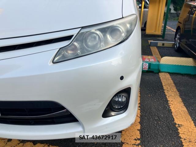 Toyota ESTIMA 2009-09 8741984-10