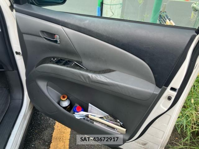 Toyota ESTIMA 2009-09 8741984-11