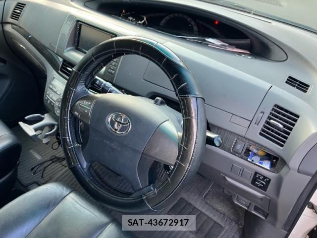 Toyota ESTIMA 2009-09 8741984-12