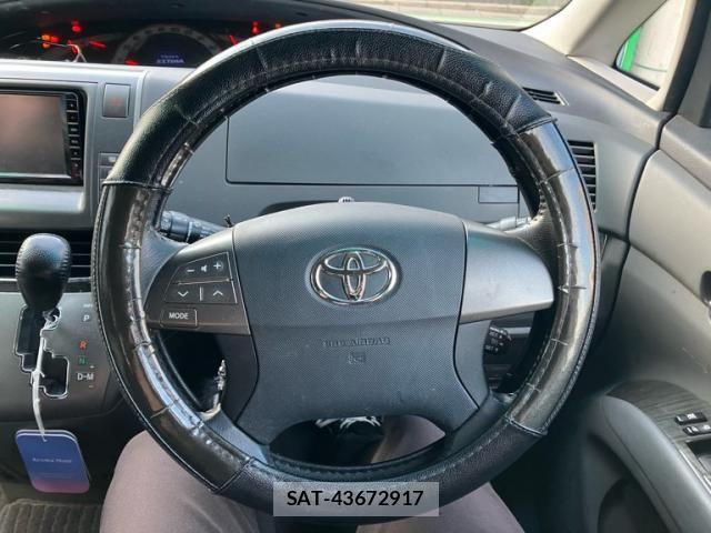 Toyota ESTIMA 2009-09 8741984-15