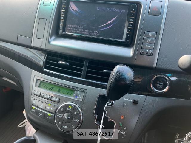 Toyota ESTIMA 2009-09 8741984-16