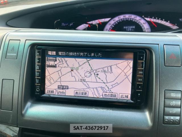Toyota ESTIMA 2009-09 8741984-17