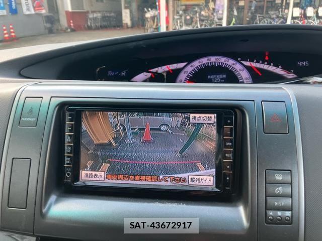 Toyota ESTIMA 2009-09 8741984-18