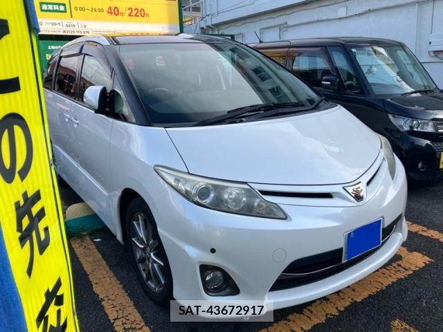 Toyota ESTIMA 2009-09 8741984-1