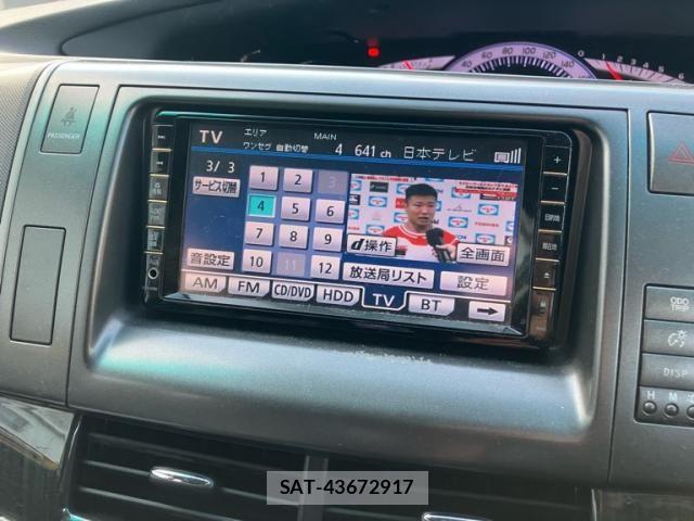 Toyota ESTIMA 2009-09 8741984-19